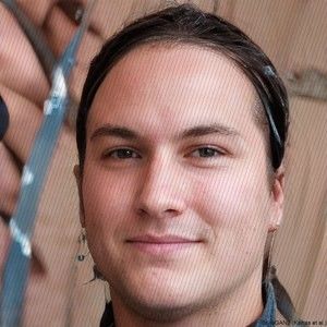 Meet your Posher, Richard